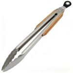 Stainless Steel BBQ Tong