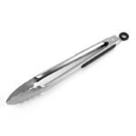 Stainless Steel BBQ Tong