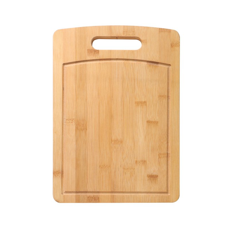 05 Cutting board bamboo - 图片 1