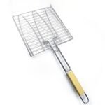 BBQ Grill wire mesh 2
