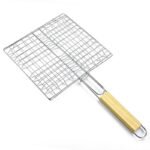 BBQ Grill wire mesh