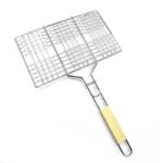 BBQ Grill wire mesh 5