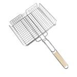 BBQ Grill wire mesh 4