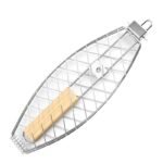 BBQ Grill wire mesh 6