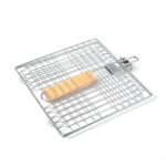 BBQ Grill wire mesh 3