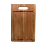 Cutting board Acacia wood
