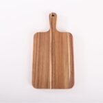 Cutting board Acacia wood 2