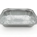 BBQ Aluminium Tray