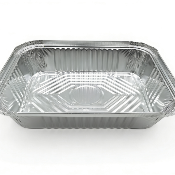 BBQ Aluminium Tray