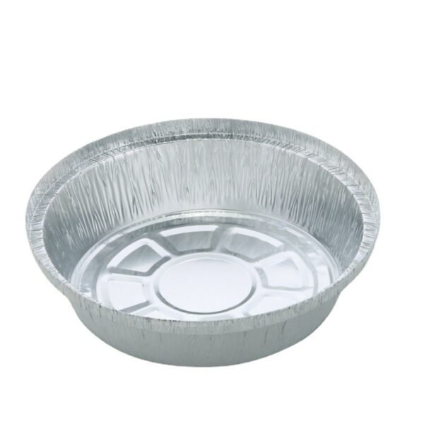 BBQ Aluminium Tray 3