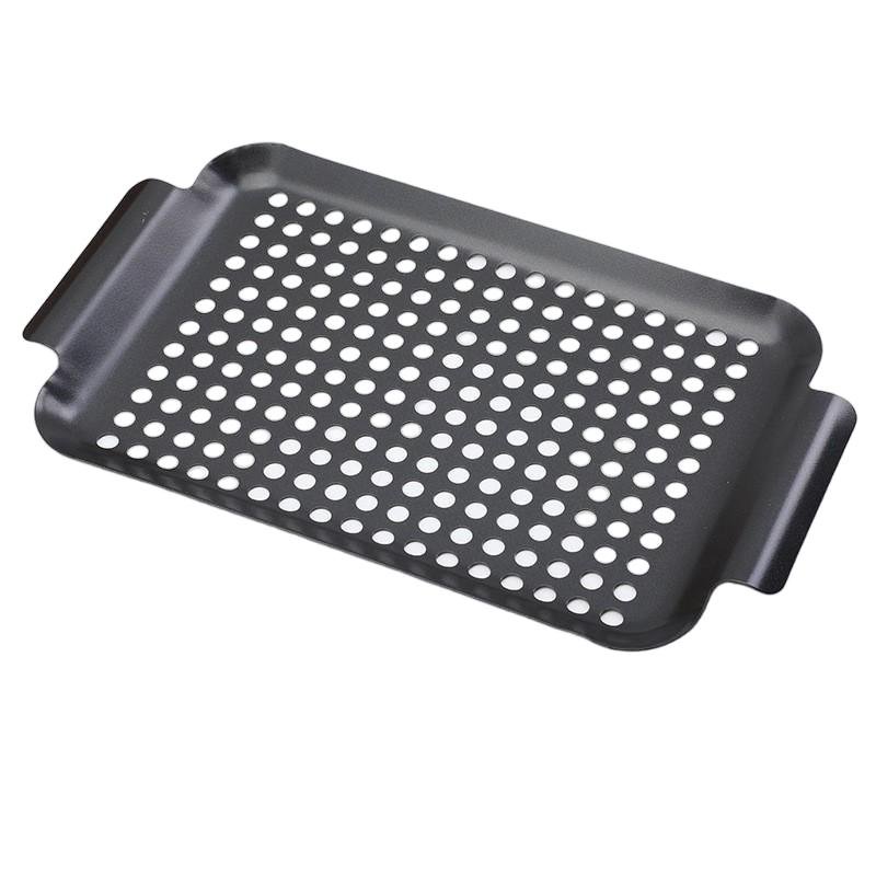 6-1 BBQ Tray 3 - 图片 1