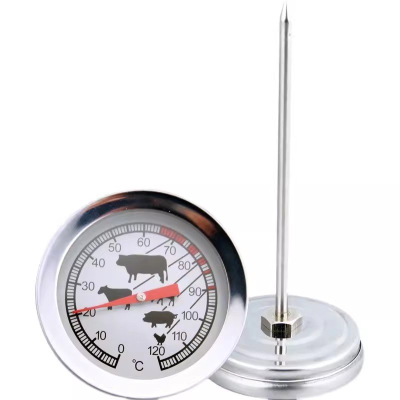 6 Thermometer 5 - 图片 1