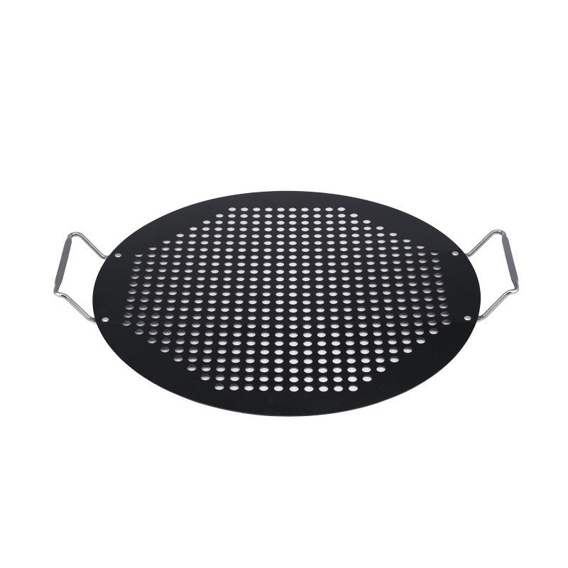 7-4 BBQ Tray 5 - 图片 1