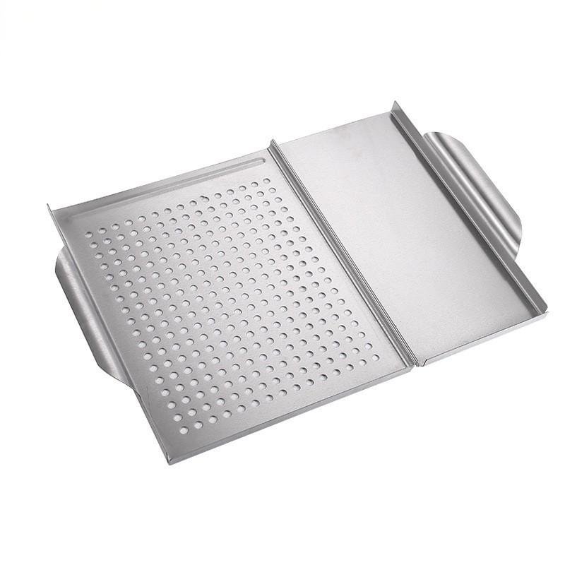 7-6 BBQ Tray 6 - 图片 1