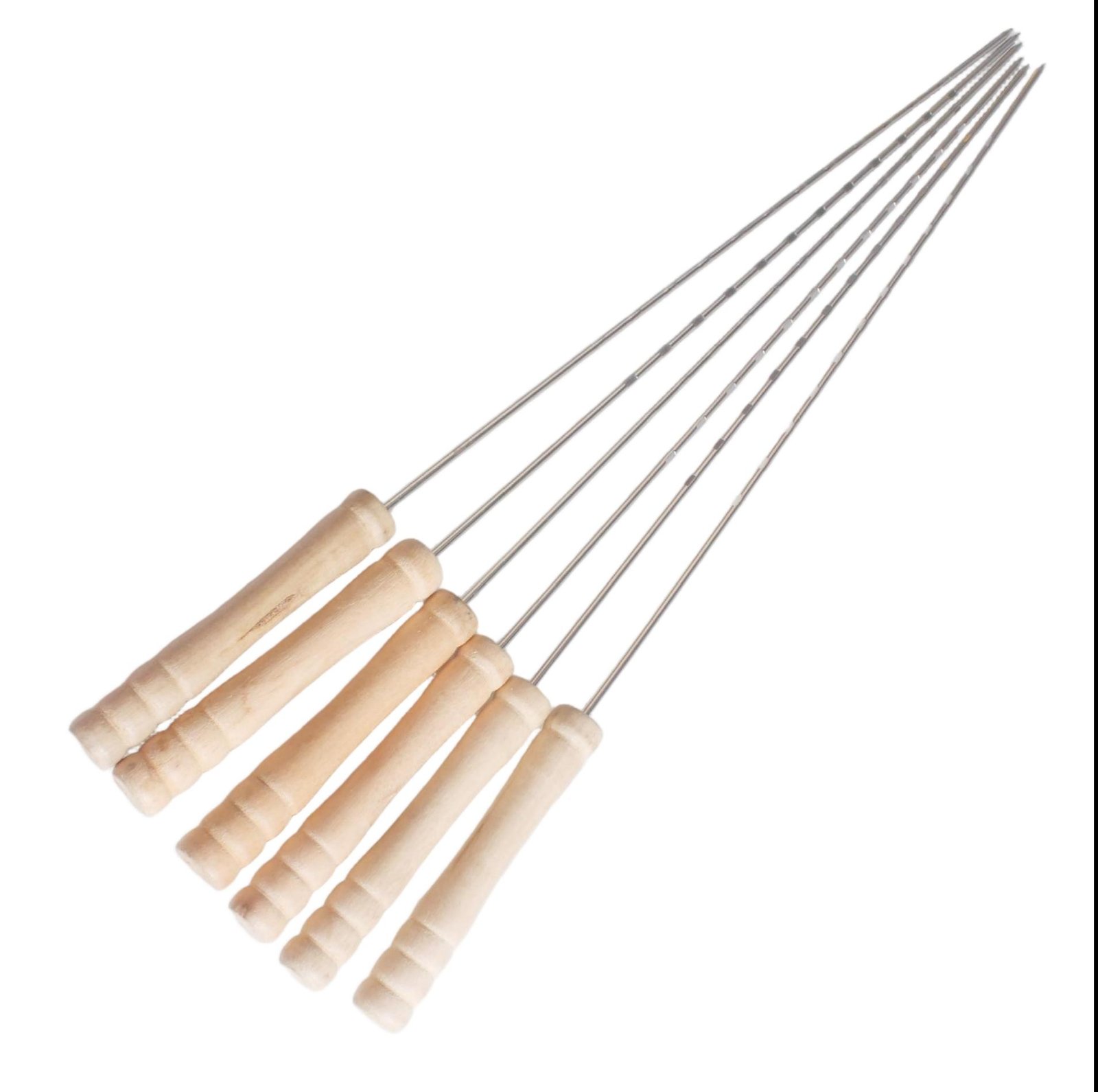 BBQ Skewer (7) BBQ Skewer 1 - 图片 1