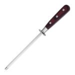 Knife sharpening rod 2