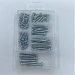 Self-tapping Drywall Screws
