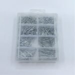 Nails Galvanized Wire Nails Wall Nails Flat Head Nails